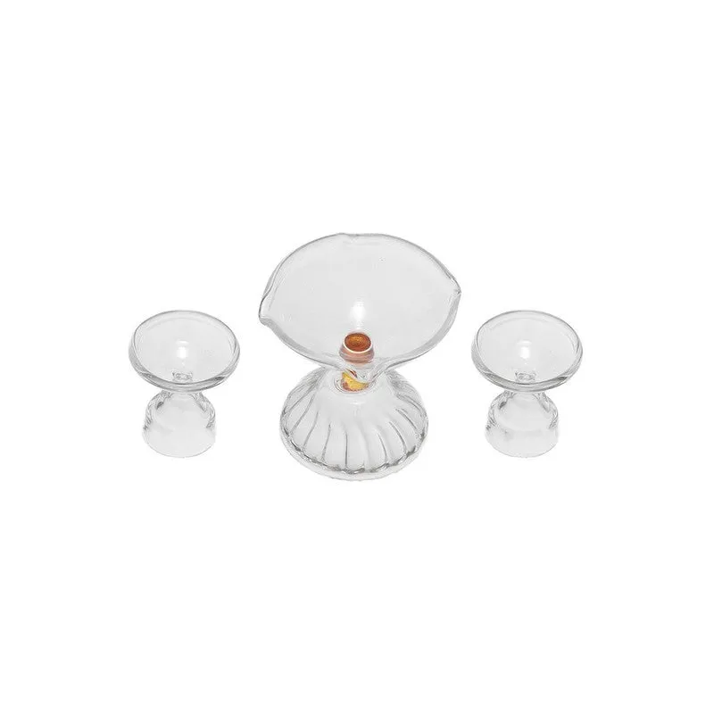 Samira Diya(40 mL) - Set Of Three media 5