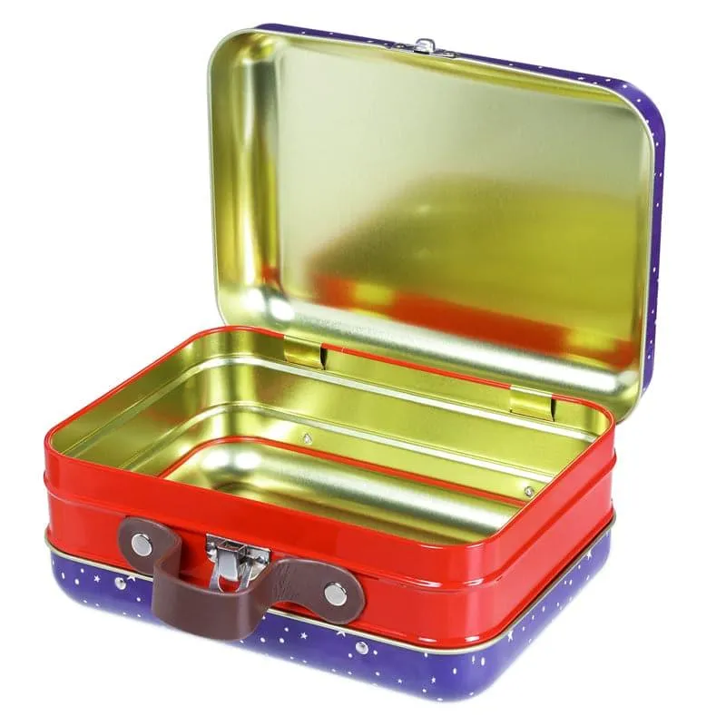 Winter Nora Storage Box media 4