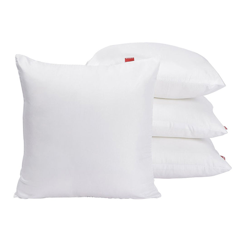 Dreamy Fluff Allergy Guard Cushion Filler - Set Of Four media 4