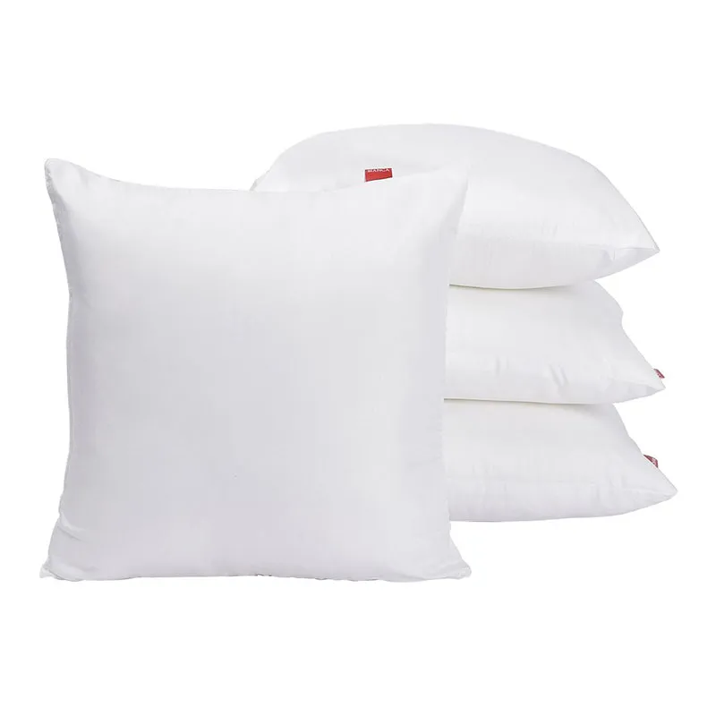 Dreamy Fluff Allergy Guard Cushion Filler - Set Of Four media 4
