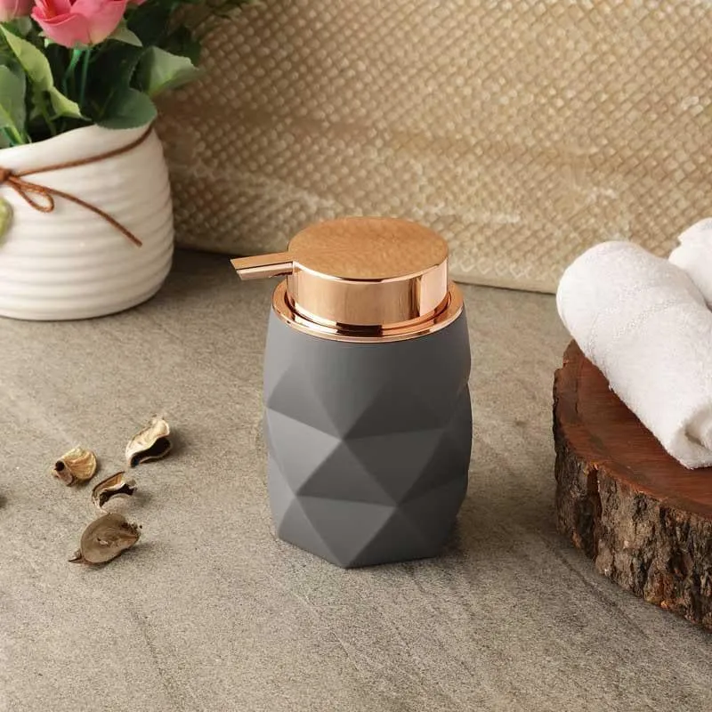 Lattice Soap Dispenser media 1