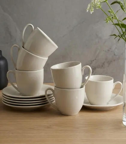 Porcelain