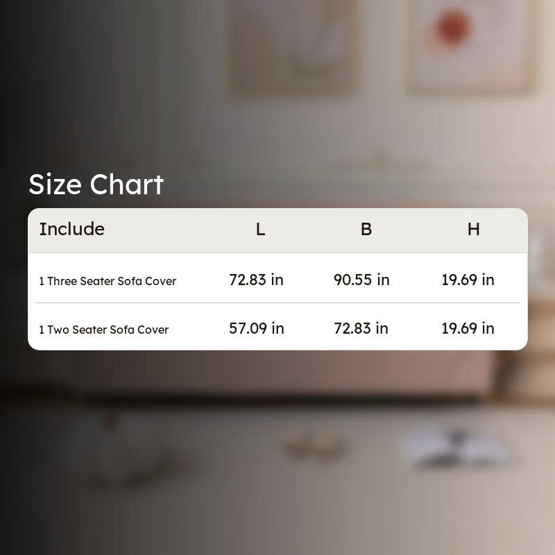 PlushHue Jacquard Sofa Cover - Pink media 7