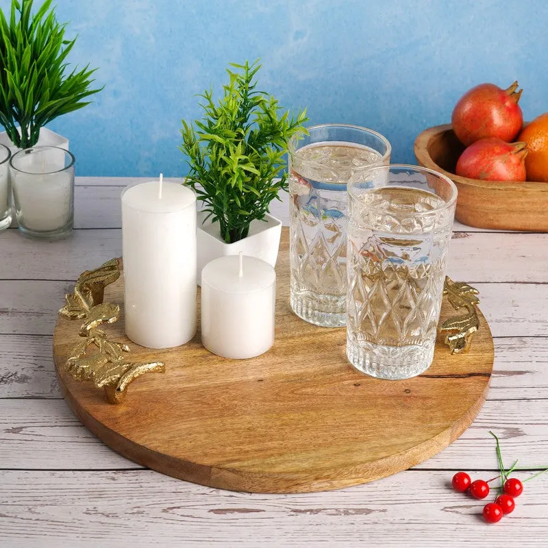 Terris Aura Platter media 1