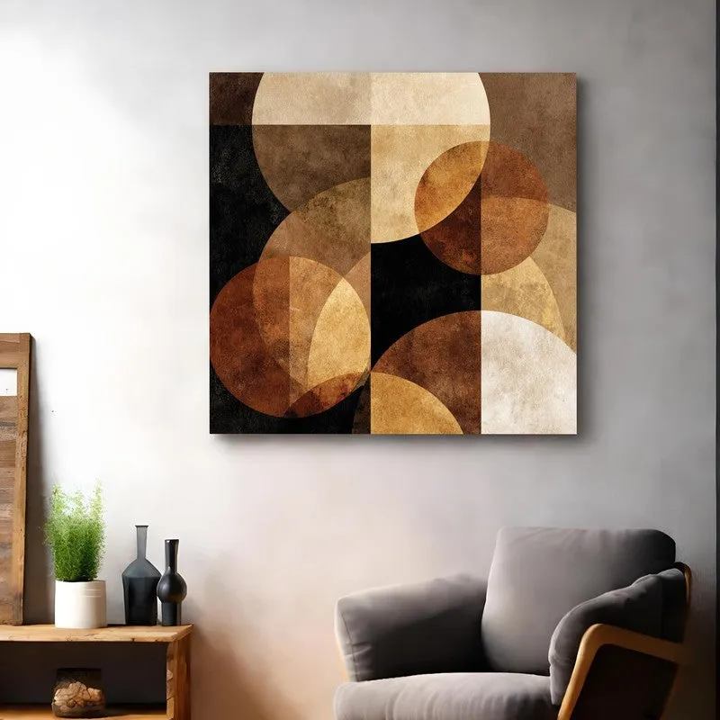 GeoCoffee Canvas Wall Art media 4