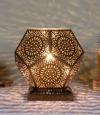 Metal Shade