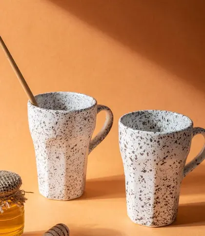 Stoneware