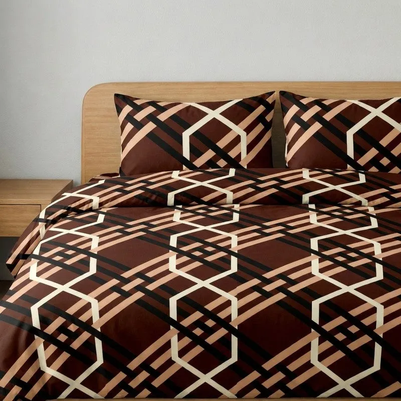 LineaForm Bedsheet - 190 GSM media 3
