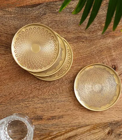 Brass