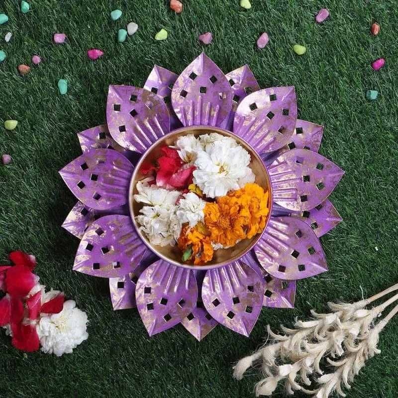 Shantiya Flora Urli media 1