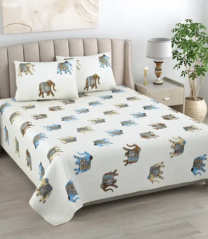 100% Cotton