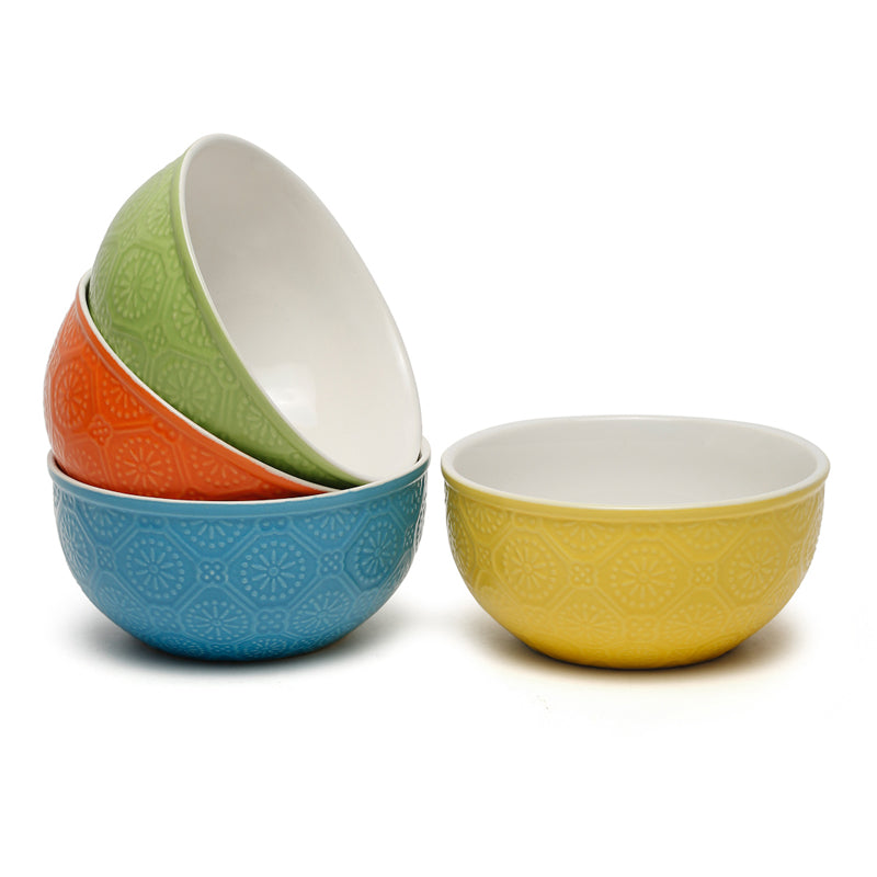 Cuppa Serving Bowl (600 mL) - Set Of Four media 4