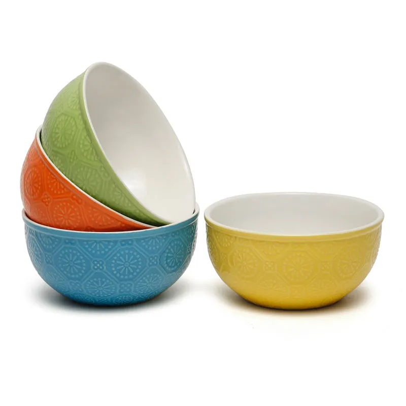Cuppa Serving Bowl (600 mL) - Set Of Four media 4