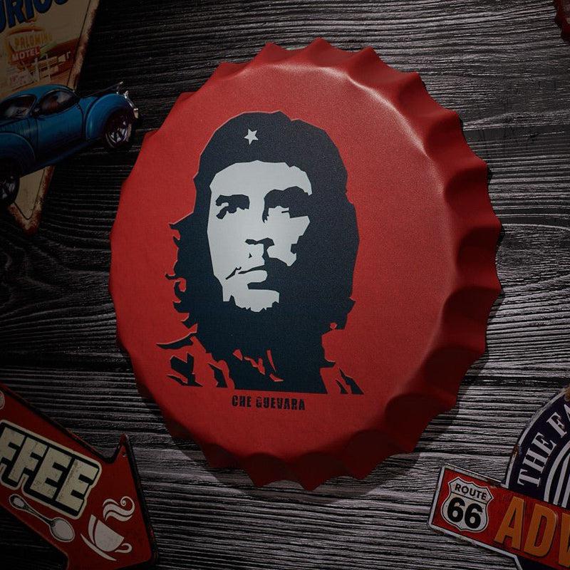 Che Guevara- Red