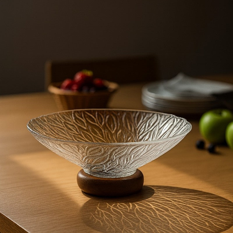 Bloom Nest Fruit Bowl media 4