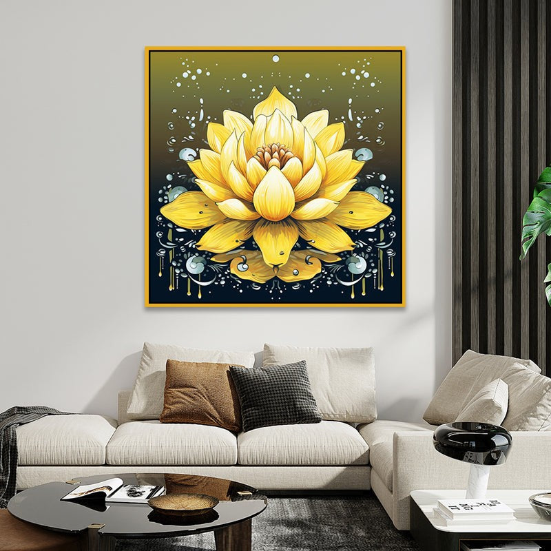 Lotus I