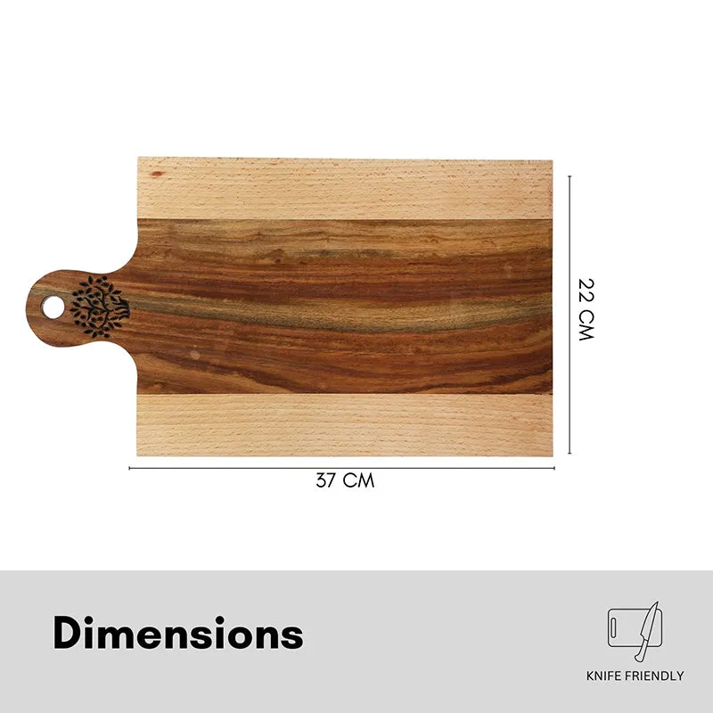 Petro Wood Chopping Board media 7