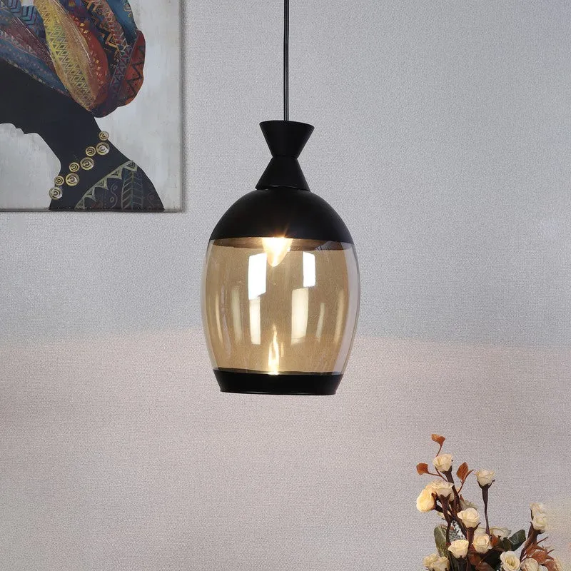 Aurelia Iron Ceiling Lamp media 2
