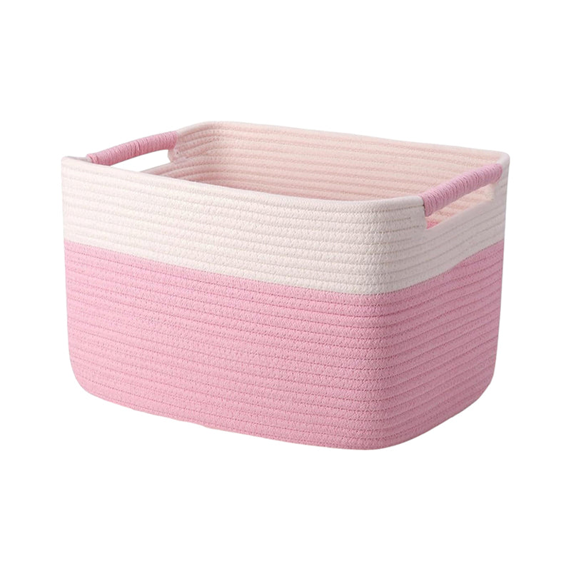 Cubbi Cotton Storage Basket media 3