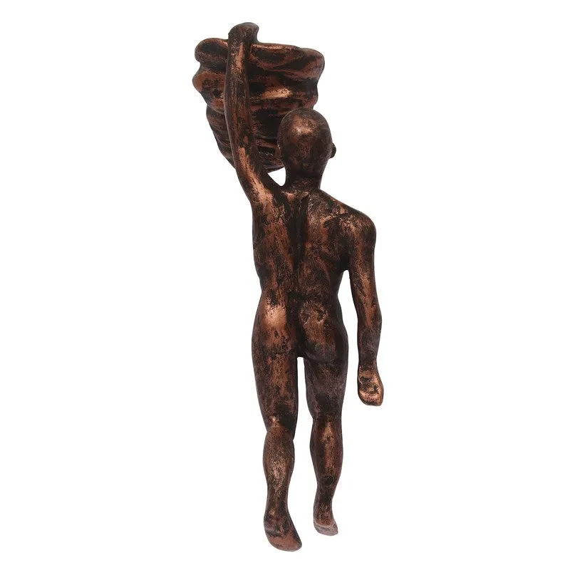 Reaching Heights Wall Accents media 4