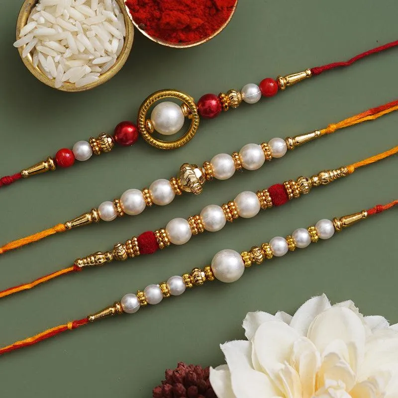 Siddhatva Rakhi Gift Box media 5