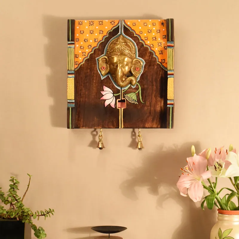 Avighna IV Wall Art media 1