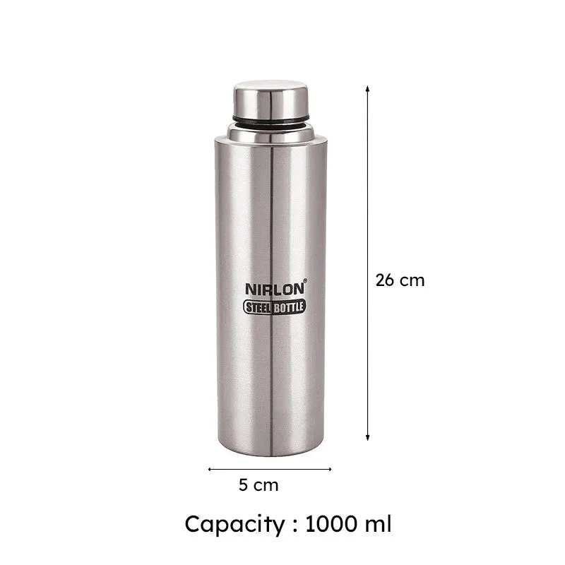 Sawyer Water Bottle - 1000 mL media 9