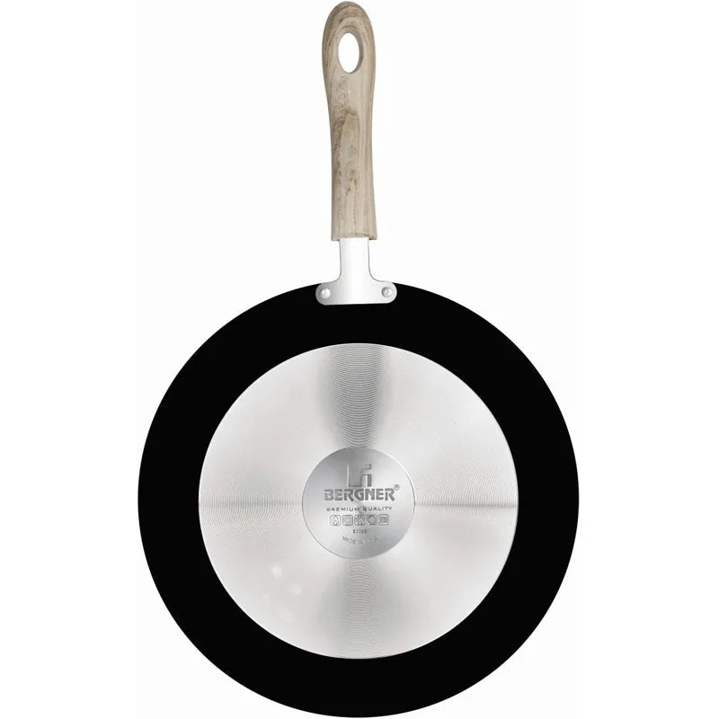 Bergner Bellini Plus Aura Non Stick Dosa Tawa - 28 cm media 5