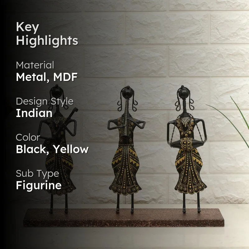 Cultural Cadence Showpiece media 2