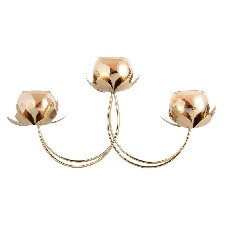 Divyajyot Tea Light Candle Holder media 4