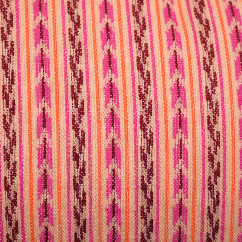 Loom Lina Cotton Cushion Cover media 3