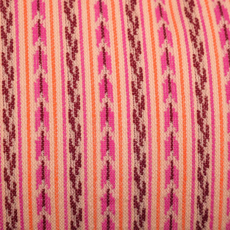 Loom Lina Cotton Cushion Cover media 3