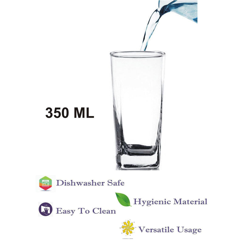 Fynn Glass - 350 mL media 6