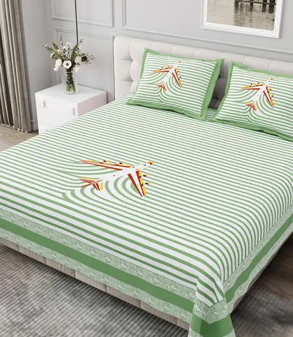 100% Cotton