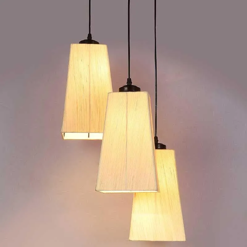 Glo Cluster Ceiling Lamp media 4