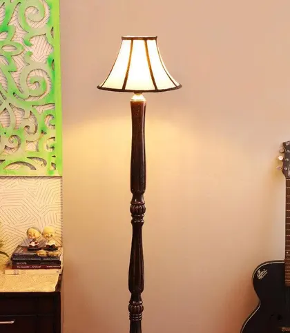Fabric Shade