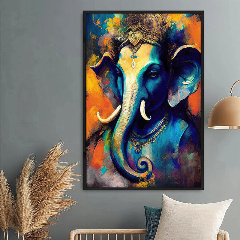 Poly Canvas