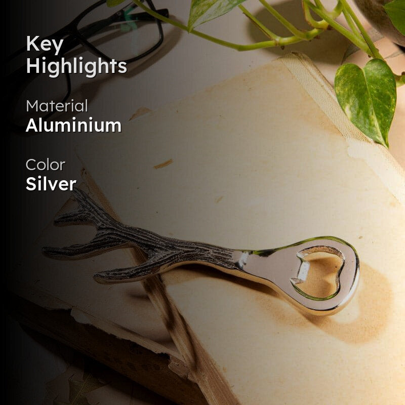 Twig Tough Bottle Opener media 2