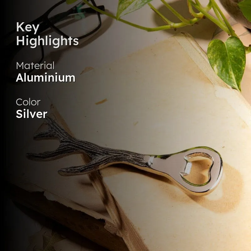 Twig Tough Bottle Opener media 2