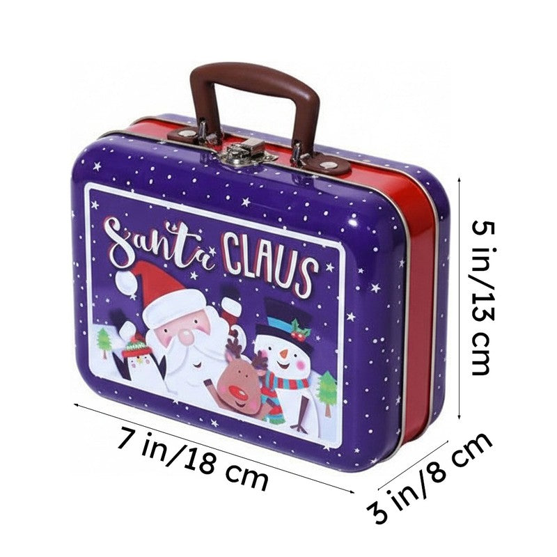 Winter Nora Storage Box media 8