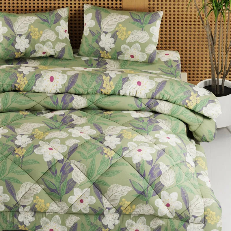 BlossomRest Bedding Set - Four Piece Set media 3