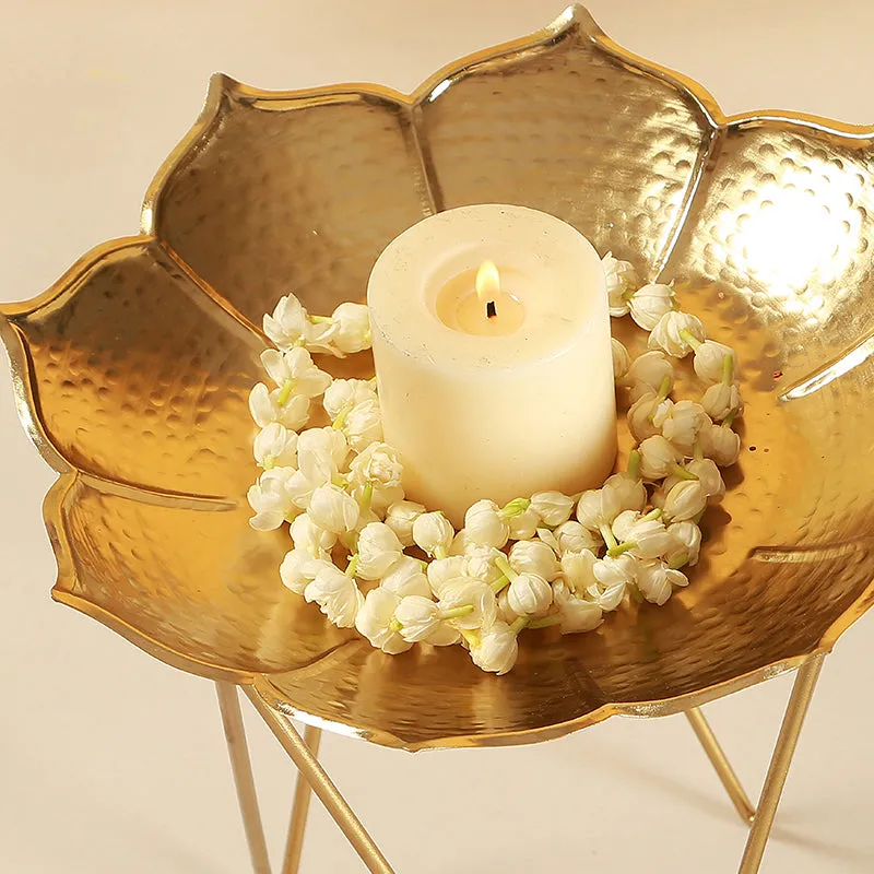 Tamra Candle Holder media 3