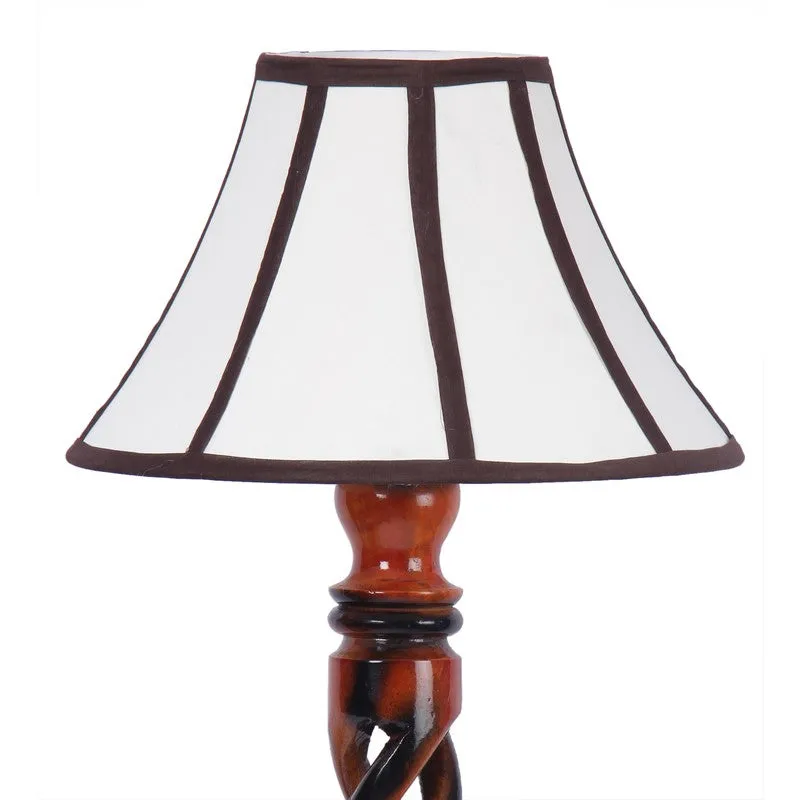 Cylindra Shine Floor Lamp media 7