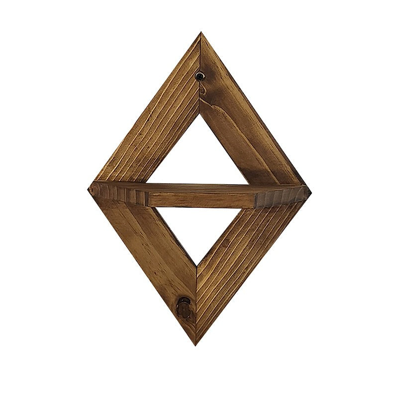 Sovran Set of 2 Wooden Wall Dcor media 6