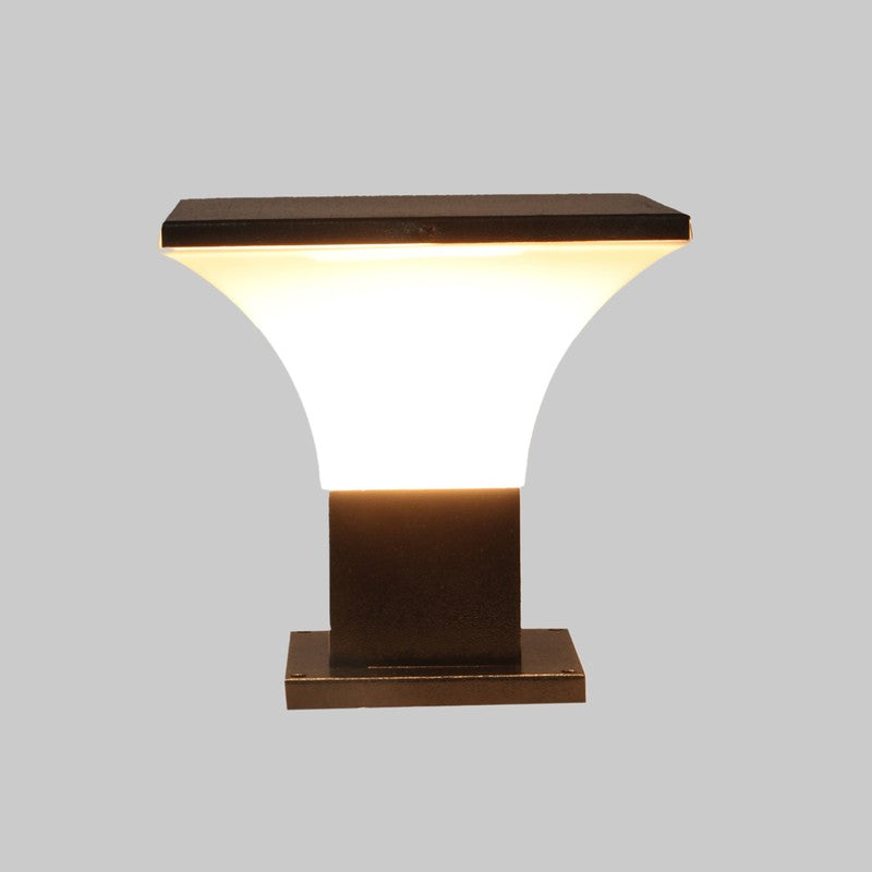 Pathway Shine PVC Outdoor Lamp media 3