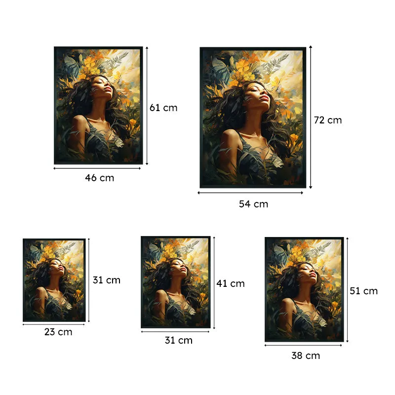 Suntouch Beuty Canvas Wall Art media 8
