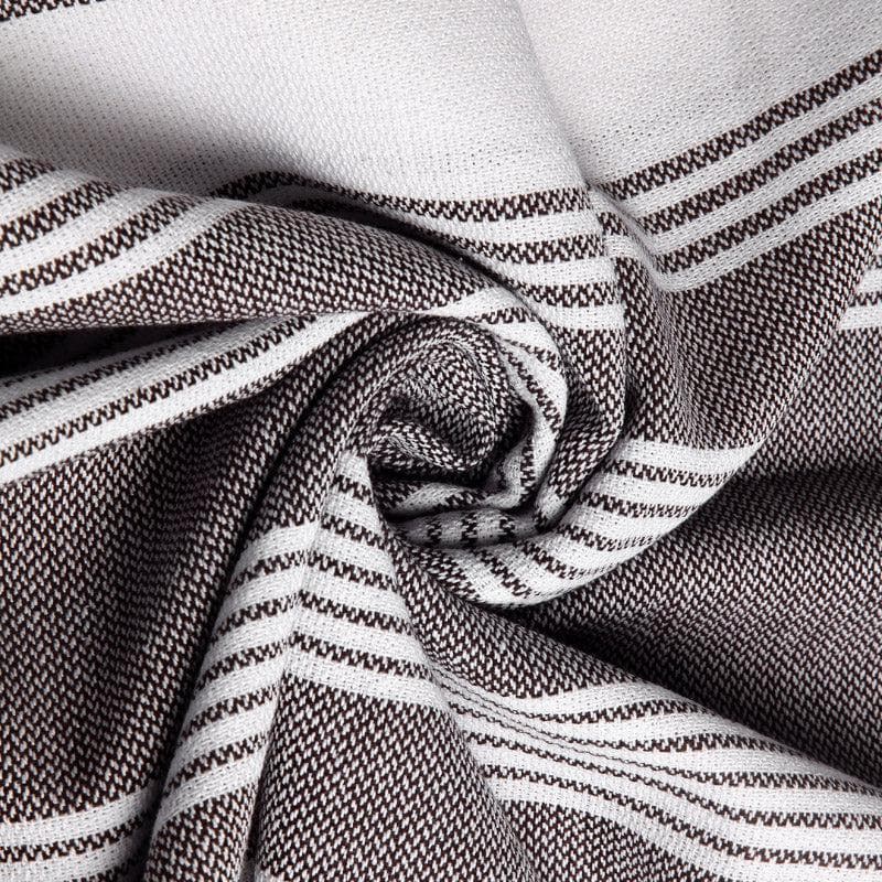 Nazeera Bath Towel - Set Of Two media 5
