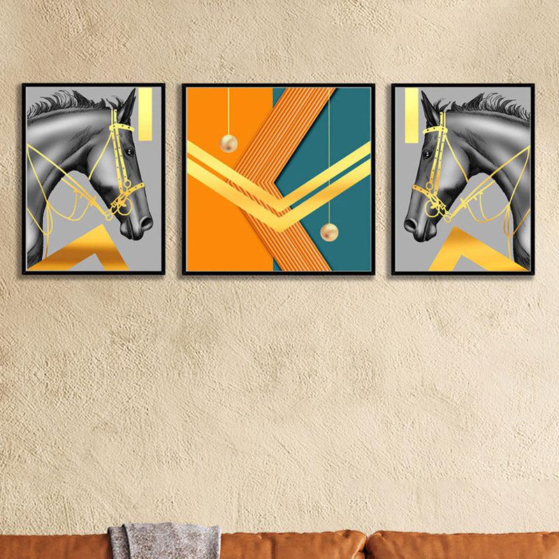 Katark Wall Art - Set Of Three