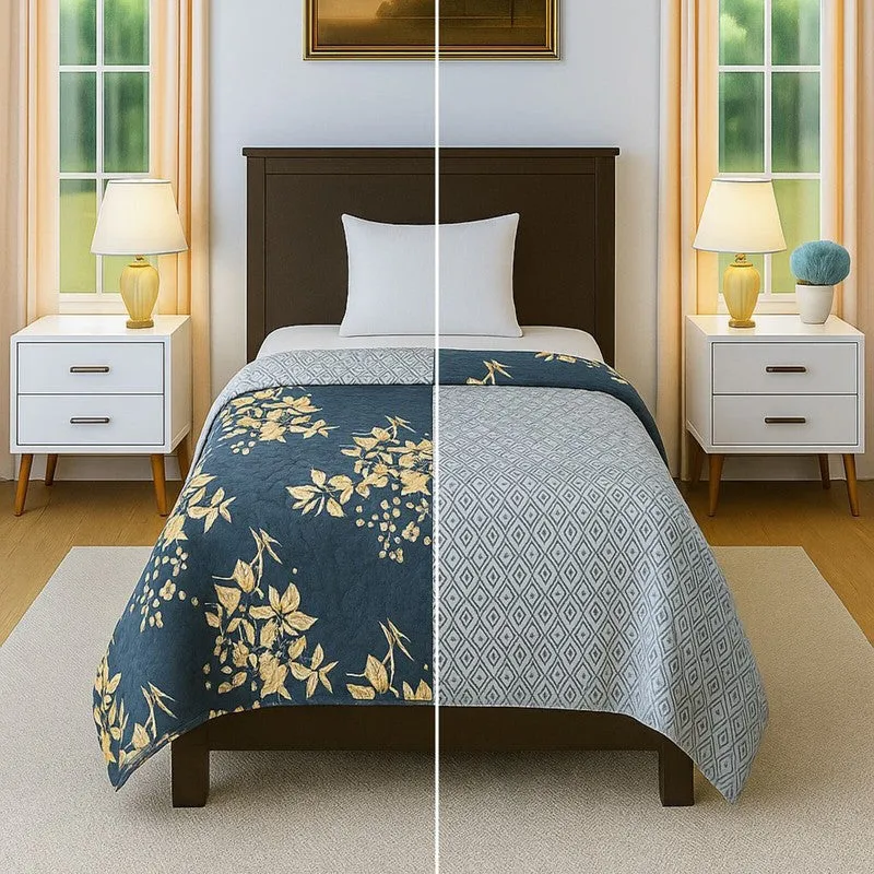 Daisy Dream Comforters - 300 GSM media 3