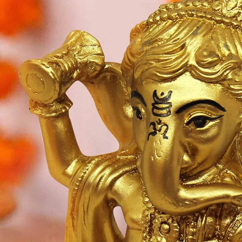 Joyous Vinayaka Idol media 3